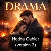 Podcast Hedda Gabler (version 3)