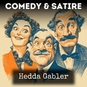 Podcast Hedda Gabler