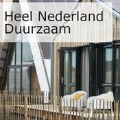 Podcast Heel Nederland Duurzaam