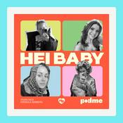 Podcast Hei Baby