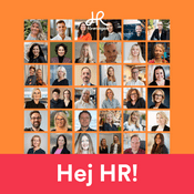 Podcast Hej HR!