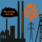 Podcast Hej kapitalist!