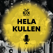 Podcast Hela Kullen