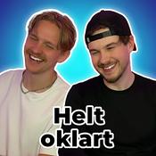Podcast Helt oklart