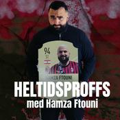 Podcast Heltidsproffs