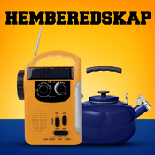Podcast Hemberedskap