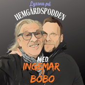 Podcast Hemgårdspodden