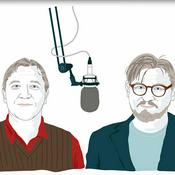 Podcast Hemlängtan X - med Virtanen & Roland PM + gäst