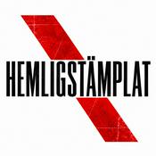 Podcast HEMLIGSTÄMPLAT