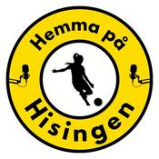 Podcast Hemma på Hisingen