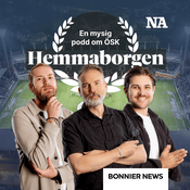 Podcast Hemmaborgen