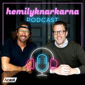 Podcast Hemilyknarkarna podcast