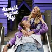 Podcast Hemskt Mycket Hej