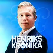 Podcast Henrik Jönssons Podcast
