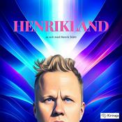 Podcast Henrikland