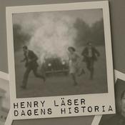 Podcast Henry läser dagens historia