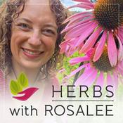 Podcast Herbs with Rosalee