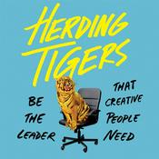 Podcast Herding Tigers