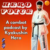 Podcast Hero Voice 👊🔥