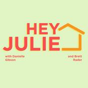 Podcast Hey Julie! - Big Brother & Survivor Recaps