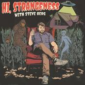 Podcast Hi, Strangeness