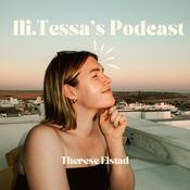Podcast Hi.Tessa's Podcast