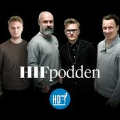 Podcast HIF-podden
