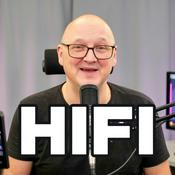 Podcast HiFi och Hemmabio med Frederick Norén
