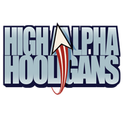 Podcast High Alpha Hooligans Podcast