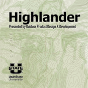 Podcast Highlander Podcast