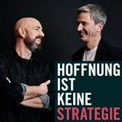 Podcast Hoffnung ist keine Strategie - Der Strategie & KI-Podcast