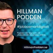 Podcast Hillman Podden