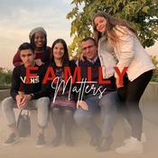 Podcast His Vision Church | Family matters | Ps Francois Burger