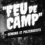 Podcast Histoires de démons et de poltergeists