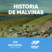 Podcast Historia de Malvinas