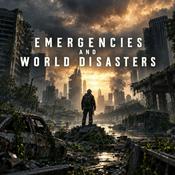 Podcast Emergencies and World Disasters