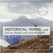 Podcast Historical Yarns