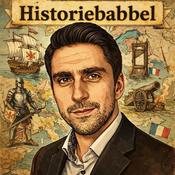 Podcast Historiebabbel