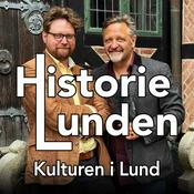 Podcast Historielunden – podden från Kulturen i Lund