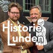 Podcast Historielunden - Historia från Kulturen i Lund!