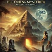 Podcast Historiens Mysterier