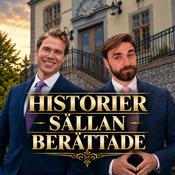 Podcast Historier Sällan Berättade