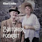 Podcast Historisk podkast