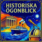Podcast Historiska Ögonblick