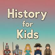 Podcast History for Kids