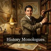 Podcast History Monologues