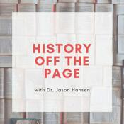Podcast History Off the Page