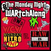 Podcast The Monday Night WARtchAlong