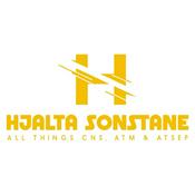 Podcast Hjalta Sonstane