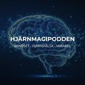 Podcast Hjärnmagipodden